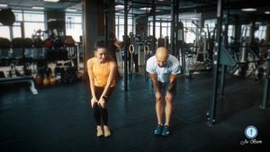 Упражнения для коленей. Просто и эффективно, в любом возрасте.