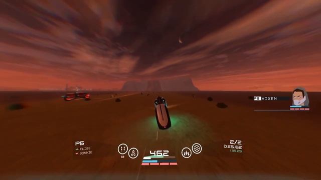 Phaseshift - Dev Log 1 - May 2021 Gameplay