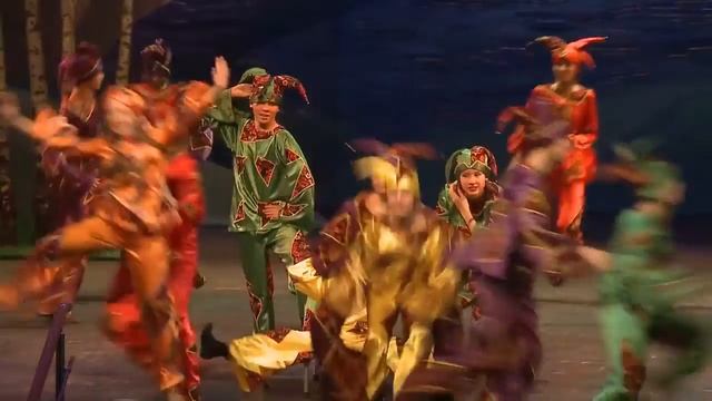 Спектакль Олимпиада смотреть онлайн