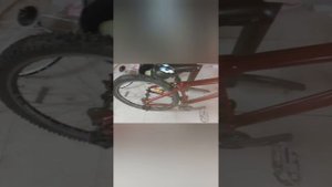 Собрал свой  первый MTB?!