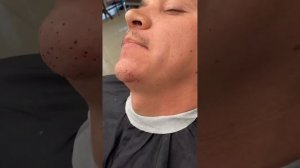 Как правильно надо удалить волосы восками❗️❗️?? #воск #удаленка #стиль #боль #barbershop #barber