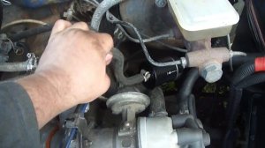 Бензофильтр для карбюратора ВИС 2347  какой лучше?