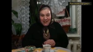 Схиархимандрит Христофор. Приложение к фильму "Соль земли". На Соловках всех уничтожат.