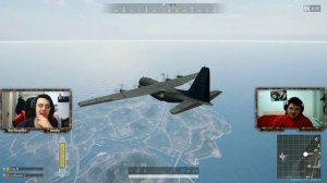 PUBG LIVE - Hoce li biti par cikeMa? Sanhok Erangel kakav crni Karakim!