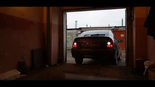 ЛАДА ПРИОРА неСПОРТ. СТАВИМ РАСПОРКУ. смотреть онлайн