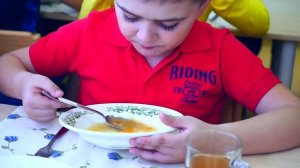 Один день из жизни детского сада №26