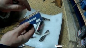 Как продлить срок службы покрышки. Регрувер из паяльника.