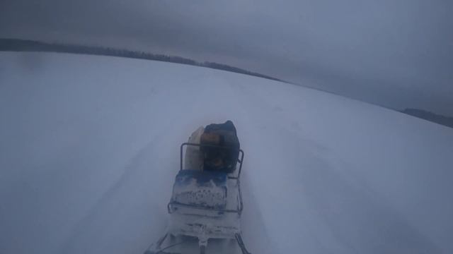 Покатушки на мотособаке смотреть онлайн