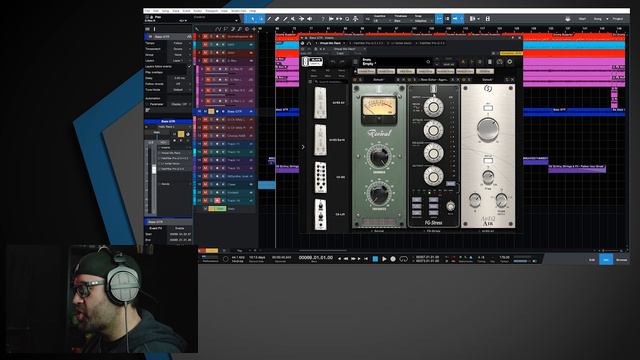 How I MIX Metal Guitars | Solar Guitars | Line 6 Helix