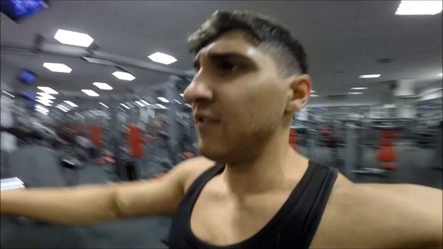 МЕНС ФИЗИК ПОДГОТОВКА | ФАРМА,ТРЕНИНГ,ПИТАНИЕ | Максим Горносталь смотреть онлайн