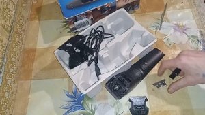 Как очистить лезвия в машинке для стрижки 5 минут philips series 3000