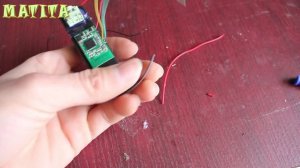 Как сделать музыкальный приемник Bluetooth