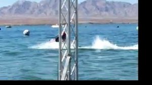 Havasu 2010 Jet ski Freestyle " Anthony Burgess  "