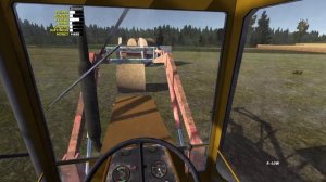 My Summer Car, Transport Haybales Back To Farm