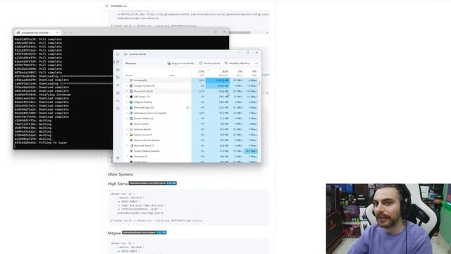 COME INSTALLARE I SISTEMI OPERATIVI APPLE OVUNQUE CON 2 CLICK! смотреть онлайн