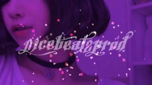 nicebeatzprod -  девочка с каре