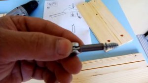 Сборка. Камод Икеа РАСТ 3 ящика