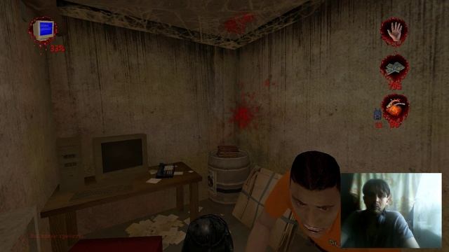 Прохождение Postal 2 Paradise Lost #7 (Разгромить офис конкурентов)