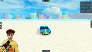 Need For Speed в РОБЛОКС? ➢ ТОП ЛУЧШИХ АВТОСИМУЛЯТОРОВ В ROBLOX!