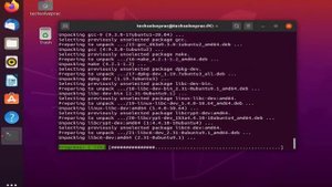 How to install Virtual Box in Linux