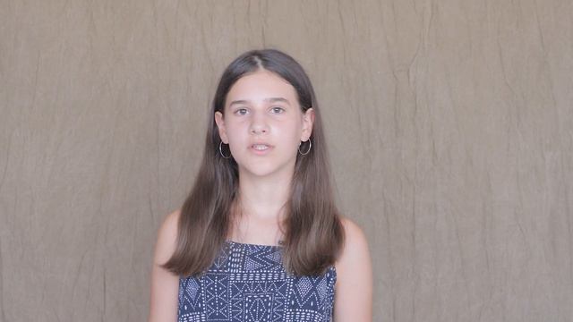 Анна Коваль актерская видеовизитка Silvestroff Studio