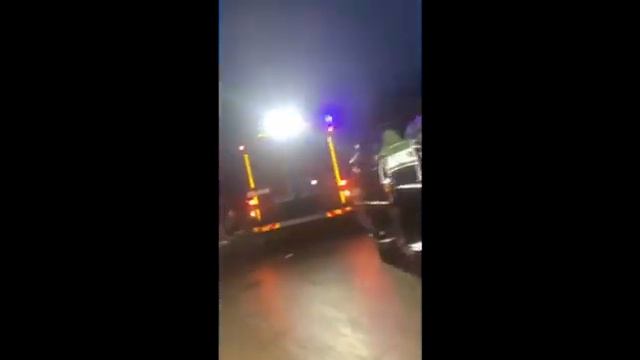 Обгонял справа, врезался и убил человека /Берёзовский / 31 января смотреть онлайн