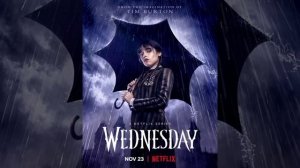Lady Gaga Wednesday Addams Dance ??