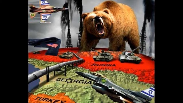 Дело было в Африке или Демократия по-американски.