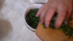 СОУС К МЯСУ "ТУЗЛУК"