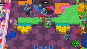 BrawlStars Прохождение Миссий.