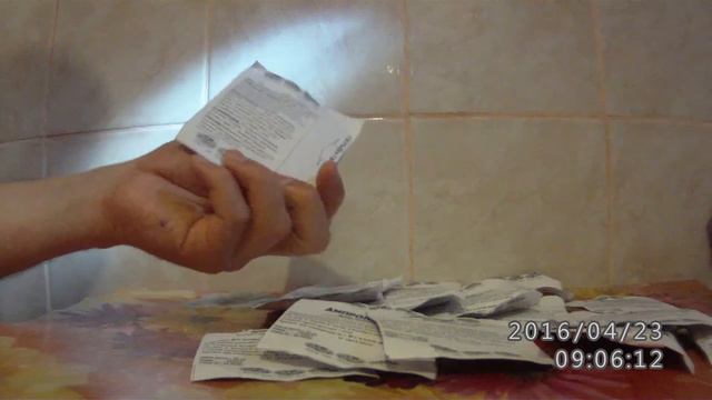 АМПРОЛИУМ - средство от поноса смотреть онлайн