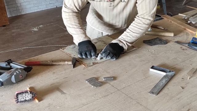 Переделка старого шкафа своими руками. смотреть онлайн