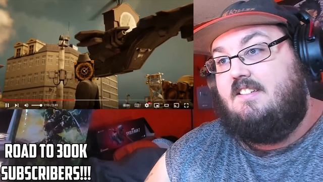 Skibidi Toilet Can Stop Time Now!!! skibidi toilet multiverse - season 01 (all episodes) REACTION!! смотреть онлайн