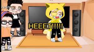 реакция КДМ на Диму Малсеникова(очень при очень мало) делать 2 часть? ~РеАкЦиЯ~