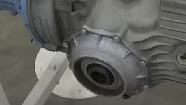 Иван Зинкевич . Тест драйвIFA Barkas B1000 смотреть онлайн