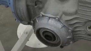 Иван Зинкевич . Тест драйвIFA Barkas B1000