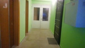 Лифты КМЗ в 12 этажке