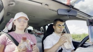 В Грузию на машине 2022: маршрут, расходы, как мы добирались.