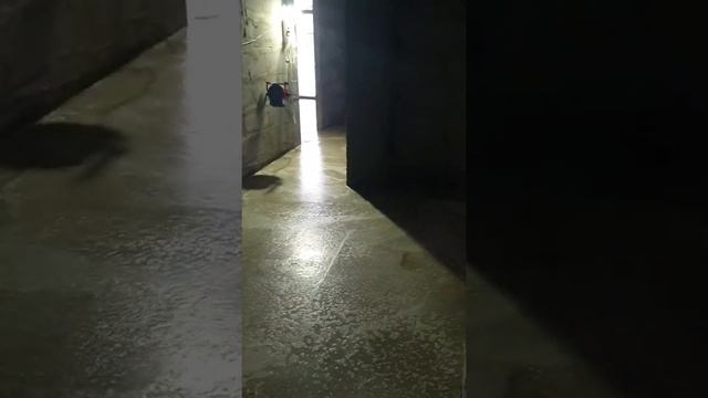 Классическая стяжка пола