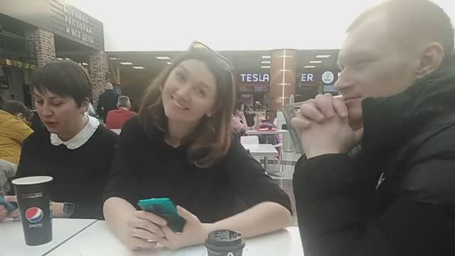 Жизнь Центровская - 3 серия