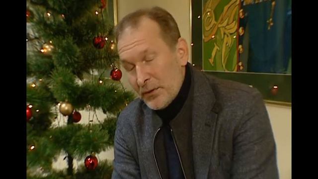 Федор Добронравов на ЕТВ! смотреть онлайн