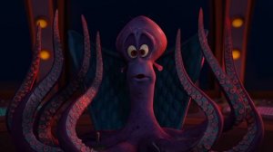 DreamWorks Madagascar | Penguin Slap Dance | Penguins of Madagascar | Kids Movies