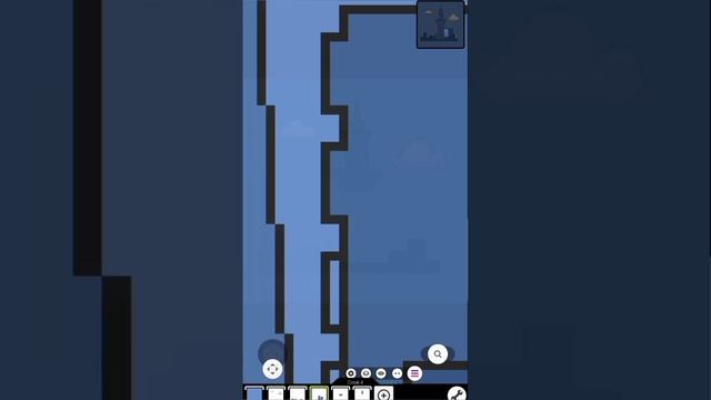 Работа в стиле пиксель #пиксельарт #пиксель #арт #tiktok #pixel #туториал  #tutorial