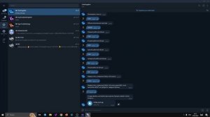 Как настроить CScalp за 5 минут