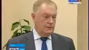 Советник Президента РФ провел прием граждан