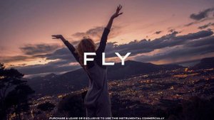 [FREE] Deep House Type Beat - "Fly" | House Rap Trap Instrumental 2024