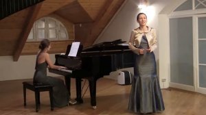 П.Булахов, "Не пробуждай воспоминаний"