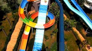 SUSESI DE LUXE HOTEL & SPA 5* Турция