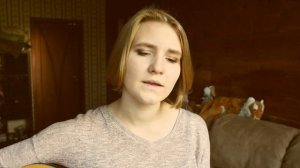 папин олимпос — тёмно-оранжевый закат