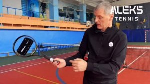 ALEKS TENNIS SHOP. Теннисная ракетка Wilson Blade 98 18x20 v8 Racket